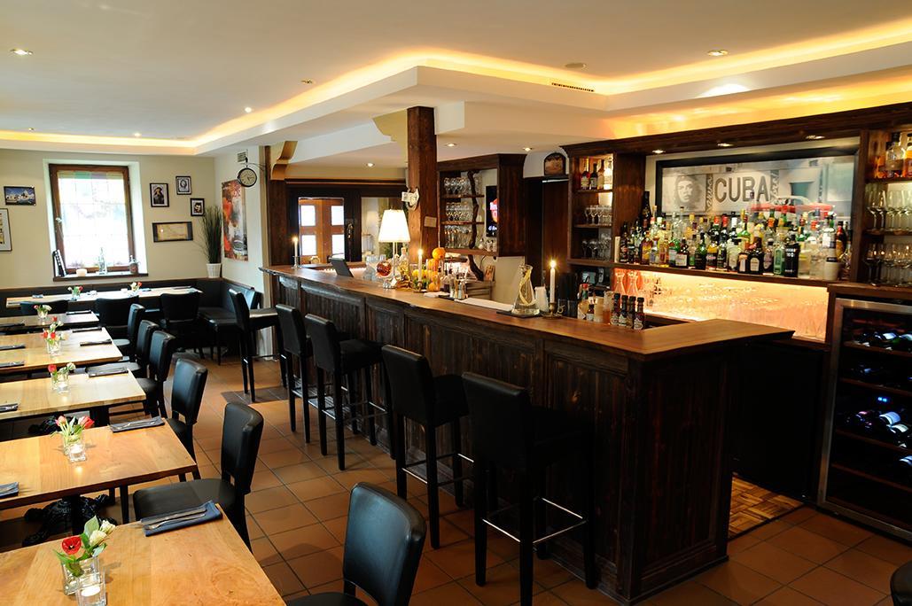 Zum Scheffelhof Hotel Maulbronn Luaran gambar