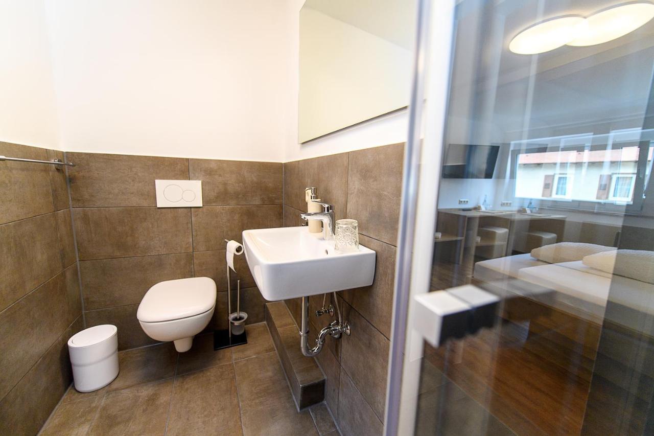 Zum Scheffelhof Hotel Maulbronn Luaran gambar