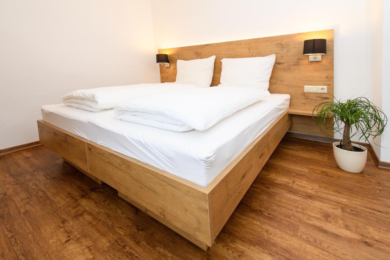 Zum Scheffelhof Hotel Maulbronn Luaran gambar