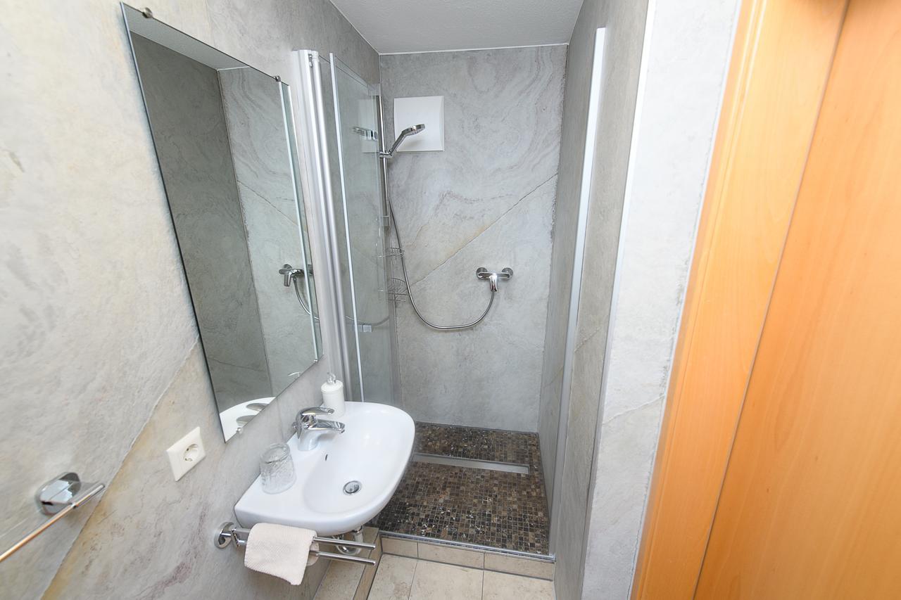 Zum Scheffelhof Hotel Maulbronn Luaran gambar